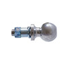 Trailer Ball 2" (2" Shaft)