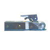 Trailer Coupler 2" Ball X 2-1/2" Channel, 3500lb Capacity