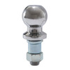 Trailer Ball 1 7/8" (2" Shaft)