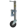 Swivel Trailer Jack, 1000lb