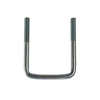3-1/8 X 4-5 U-BolTS with Frame Straps