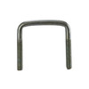 Trailer U-BolTS with Frame Straps 3-1/8 X 3 & 5 inch strap