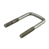2 1/8 X 4 U-Bolt