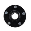 5-Bolt Trailer Hub Kit, 1" Bearing