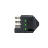 Trailer 4-Way Circuit Tester