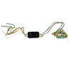 Trailer Connector Kit-Male and Female