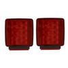 Led Trailer light Kit (80" wide, 14 diodes)