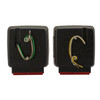 Led Trailer light Kit (80" wide, 14 diodes)