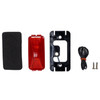 Red Marker Light Kit
