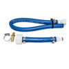 Flush Kit compatible with Yamaha (Old Style) Quick Snap