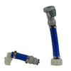 Flush Kit compatible with Ficht & DI 2001-2004 Polaris