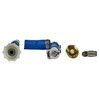 Flush Kit Quick Snap Compatible with 1994-2004 Polaris