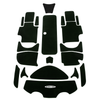 Complete Mat Kit - Speedster SK 1999