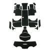 Complete Mat Kit - Speedster 00-03/160 04