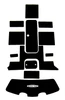 Complete Mat Kit - Challenger 180 (05-06)