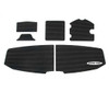Rear Mat Kit - 242 LTD / 242 LTD S (10-14)