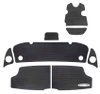 Rear Mat Kit - AR240 / SX240 (15-18)