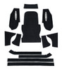 800 SX-R Mats for use with Kicker Footholds and Blowsion Rail Caps