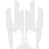 Pro Series VX DELUXE LIMITED CRUISER/HO VXR GP1800