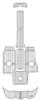 Pro Series Challenger 230 / SE (07-09)