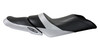 Hydro-Turf Seat Cover for Yamaha VXR (15-19) / GP1800 (17-20) (Black/White)