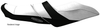 Hydro-Turf Seat Cover for Yamaha VXR (15-19) / GP1800 (17-20) (Dark Gray/Black)