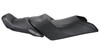 Hydro-Turf Seat Cover for Yamaha VX Cruiser (15-20) / VX Cruiser HO / VX Limited (16-20) (White/Black)