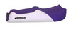 Hydro-Turf Seat Cover for Polaris SLTX (97-99) / X-45 (Purple/White)