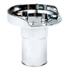 Chrome Plated Zinc Gas Fill for Boats