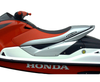 Hydro-Turf seat cover for R-12 / R-12X (Red/Gray/Black)