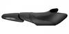 Hydro-Turf seat cover for F-12 / F-12X (Black/Red)