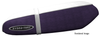 Hydro-Turf seat cover for 750 SS / Xi (White/Purple)