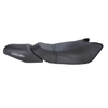 Hydro-Turf seat cover for STX-12F (06-11) / STX-15F (06-19) (Black/White)