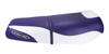 Hydro-Turf seat cover for ST / STS / 750 STX & 900 STX (Pre 99) (Purple/White)