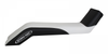 Hydro-Turf seat cover for X2 (White/Black)