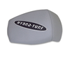 Hydro-Turf Chinpad Cover for JS300 / 440 / 550 (Gray Vinyl)