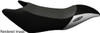 Hydro-Turf Seat Cover for Yamaha GP 800R (03-05) / GP 1300R (03-08) (Black/Silver)