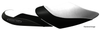 Hydro-Turf seat cover for XLT1200 (01-05) / XLT800 (02-04) (Black)