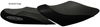 Hydro-Turf seat cover for XLT1200 (01-05) / XLT800 (02-04) (Black/Gray)