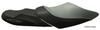 Hydro-Turf seat cover for XLT1200 (01-05) / XLT800 (02-04) (Black/Gray)