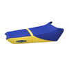 Hydro-Turf seat cover for Wave Raider 700 (94)/ 700 Deluxe (95-97)/ 760 (96)/ 1100 (95-96) (Teal/Purple)