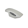 Hydro-Turf seat cover for SuperJet (96-20) / FX1 Chinpad (White)