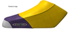 Hydro-Turf Seat Cover for WaveBlaster (Custom)