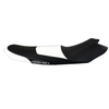Hydro-Turf seat cover for EX, EX Sport, EX Deluxe (17-24) / EXR (19-24) (Black)