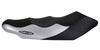 Hydro-Turf seat cover for VX, VX Deluxe, VX Sport (05-09) (Black)