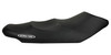 Hydro-Turf seat cover for VX, VX Deluxe, VX Sport (05-09) (Black)