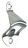 Stainless Steel Surface Mount Bottle Opener for Boats, Docks, Decks and More