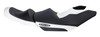 Hydro-Turf seat cover for FX Cruiser HO + SVHO + LTD. (19-26) (Black)