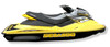 Hydro-Turf seat cover for RXP (04-08) (Custom)