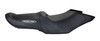 Hydro-Turf seat cover for GTR 215 (12-16)/GTI SE 130, GTI SE 155, GTI LTD 155 (11-19) / GTR 230 (17-19) (White/Orange)